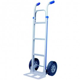 ALUMINUM ALLOY HAND TRUCKS (AH84)